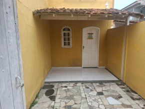Casa temporada